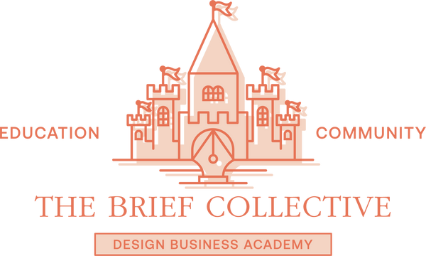 The Brief Collective logo