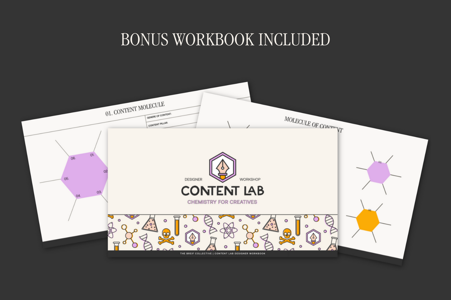 Content Lab Workshop