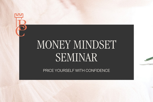 Money Mindset Seminar