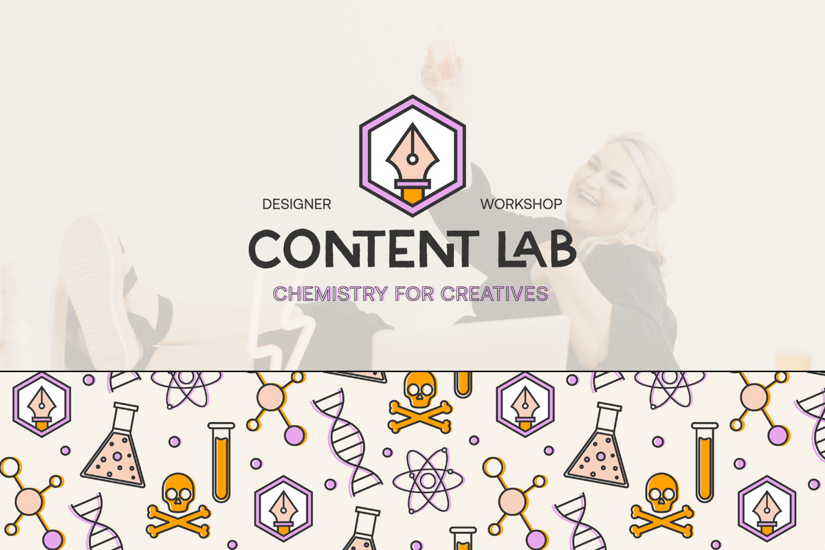 Content Lab Introduction Content Lab Workshop – The Brief Collective
