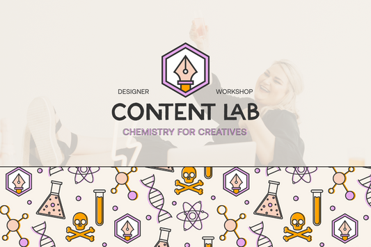 Content Lab Workshop